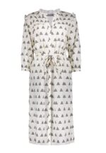 Geisha Jurk 27408-20