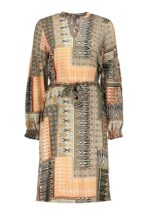 Geisha Jurk 37140-20