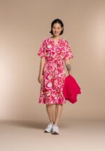 Geisha Jurk 37043-26