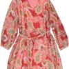 Geisha Jurk 37045-26