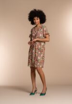 Geisha Jurk 37121-20
