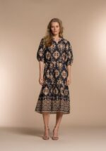 Geisha Jurk 37130-20