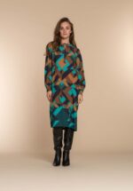 Geisha Jurk 37618-20