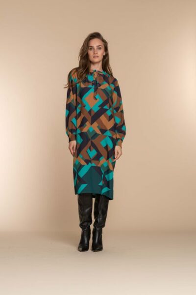 Geisha Jurk 37618-20