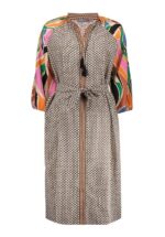 Geisha Jurk 37147-20