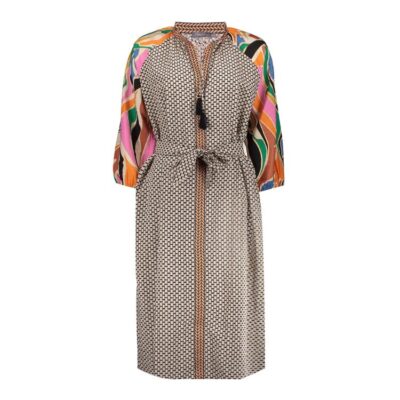 Geisha Jurk 37147-20