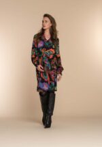 Geisha Jurk 37627-20