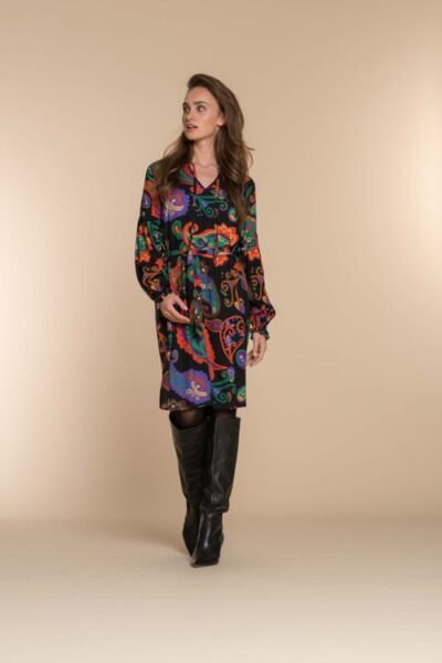 Geisha Jurk 37627-20