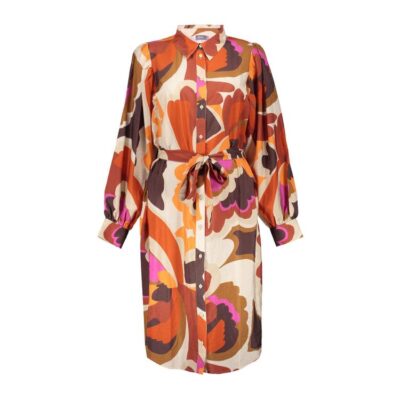 Geisha Jurk 37640-20