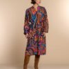 Geisha Jurk 37605-20