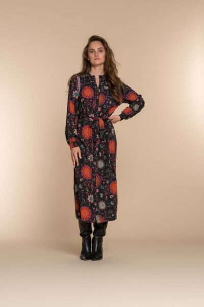 Geisha Jurk 37635-20