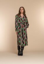 Geisha Jurk 37603-20