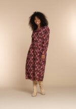 Geisha Jurk 37601-20