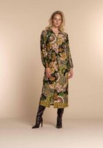 Geisha Jurk 37602-20