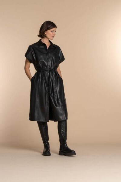 Geisha Jurk 37501-10