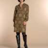 Geisha Jurk 37613-20