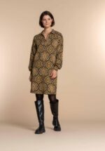 Geisha Jurk 37613-20