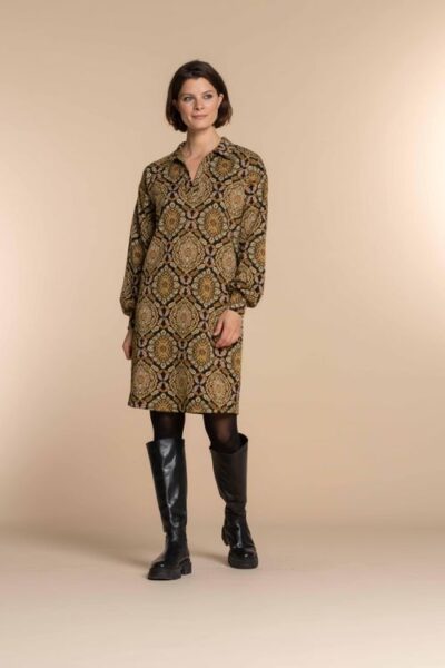 Geisha Jurk 37613-20
