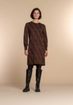 Geisha Jurk 37638-20