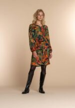 Geisha Jurk 37626-20
