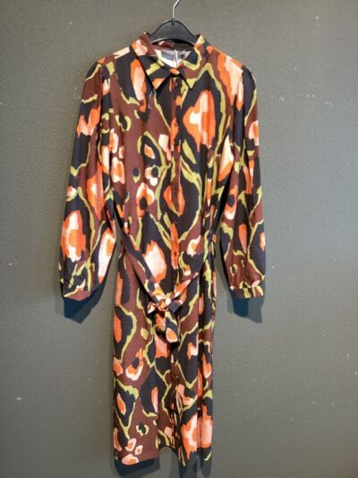 Geisha Jurk 37903-20