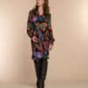 Geisha Jurk 37627-20