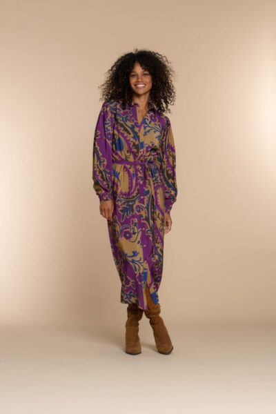 Geisha Jurk 37617-20