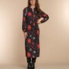 Geisha Jurk 37635-20