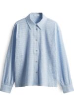 OPUS Blouse Finnea