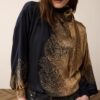 Summum Blouse 2s3213-12131