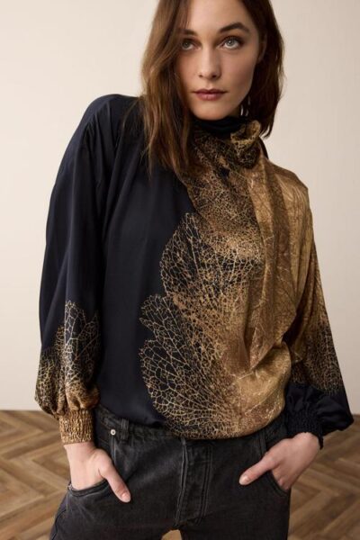 Summum Blouse 2s3213-12131