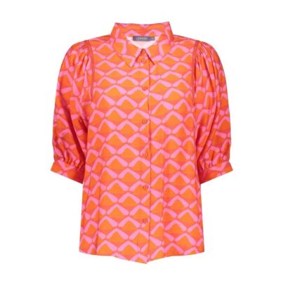 Geisha Blouse 53243-20