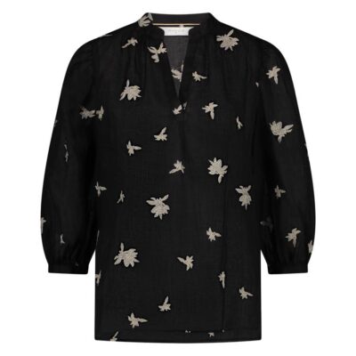 Nukus Blouse NKS02072