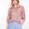 Geisha Blouse 53266-20