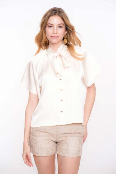 Geisha Blouse 53072-14