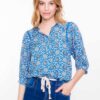 Geisha Blouse 53224-20