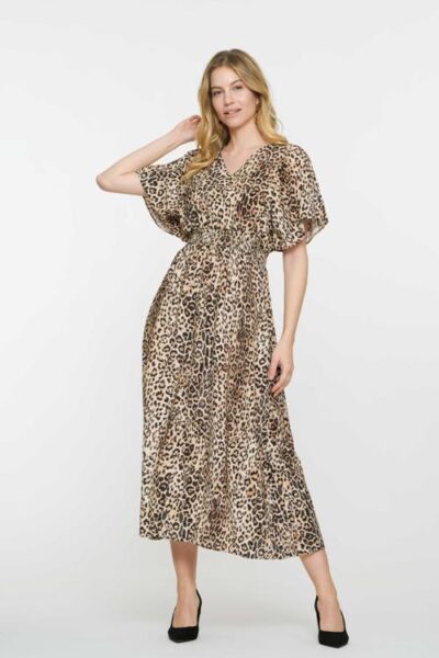 Geisha Jurk 57092-20