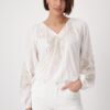 Monari Blouse 409403