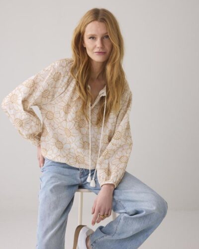 Summum Blouse 2s3242-12203