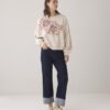 Summum Blouse 3s5109-30656