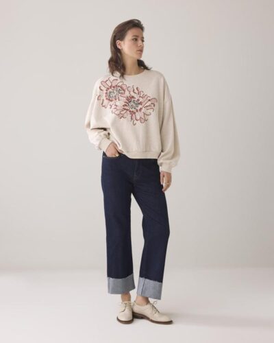 Summum Blouse 3s5109-30656