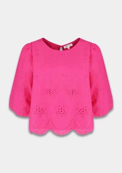 Harper&Yve Blouse SS25P609
