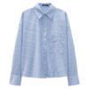 Someday Blouse Zoppina