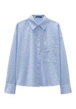 Someday Blouse Zoppina