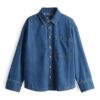 OPUS Blouse Felyn