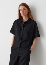 OPUS Blouse Fringo