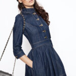 De leukste jurken voor het najaar: stijlvol, warm én veelzijdig