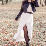 Musthave modeaccessoires bij jurkjes