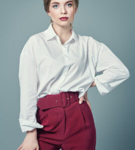 Herfstkleuren in je garderobe: zo combineer je ze moeiteloos blogimage