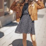 Van kantoor tot date night: zo style je één jurkje op 5 manieren